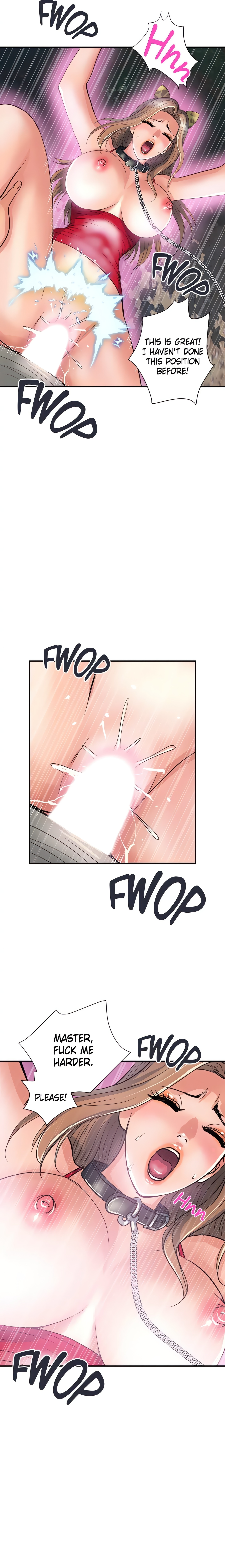 Pheromone (Official) chapter 21 page 13