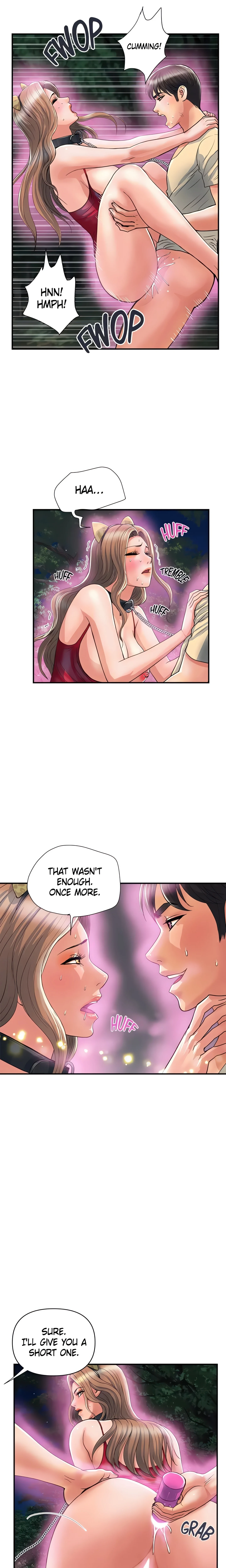 Pheromone (Official) chapter 21 page 14
