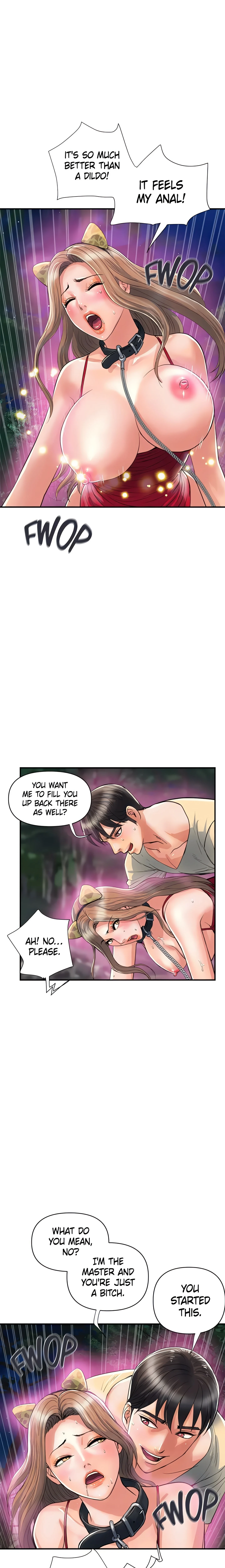 Pheromone (Official) chapter 21 page 17