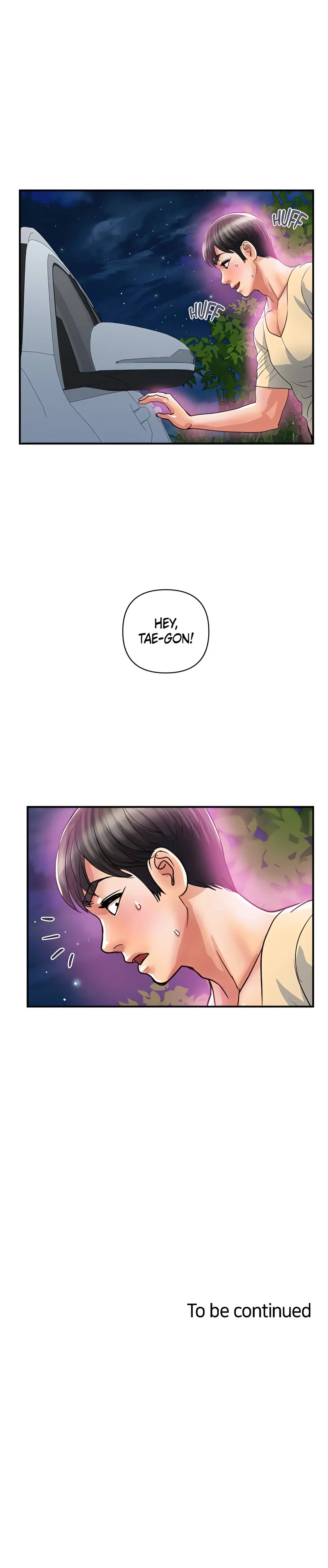 Pheromone (Official) chapter 21 page 22