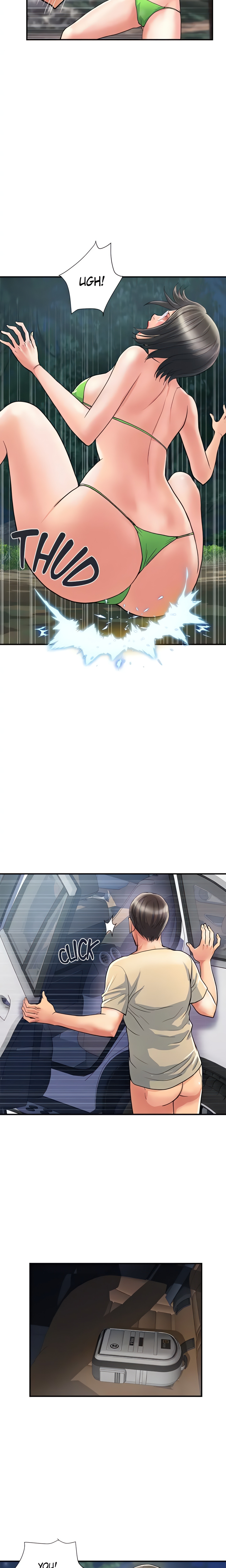 Pheromone (Official) chapter 22 page 3