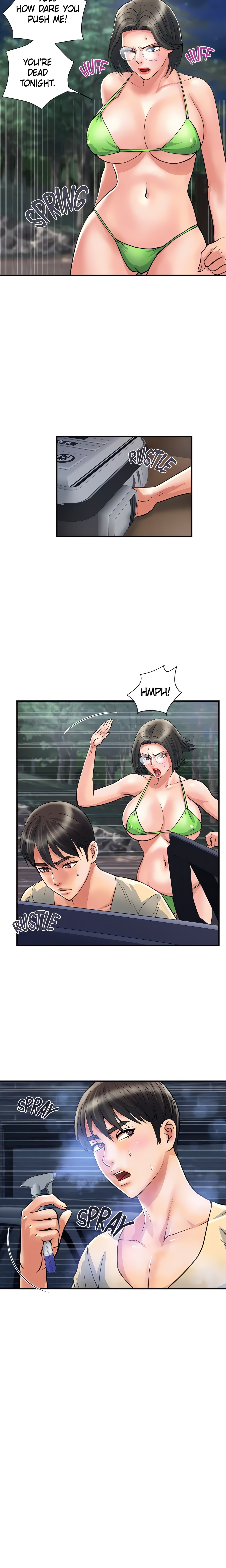 Pheromone (Official) chapter 22 page 4