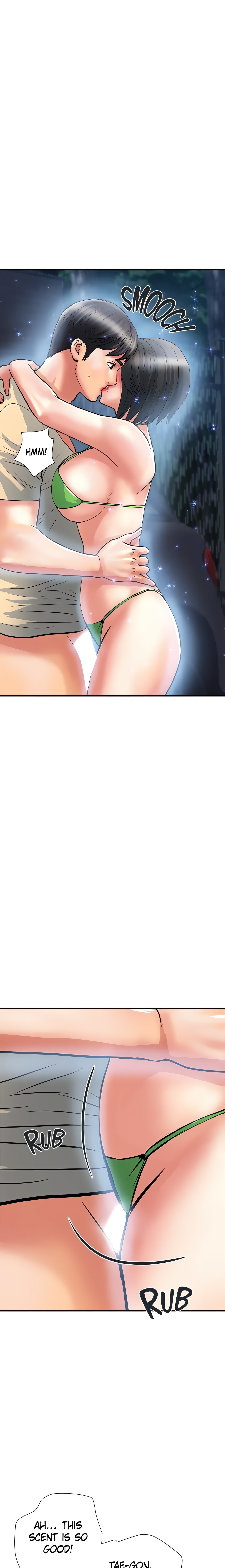 Pheromone (Official) chapter 22 page 6