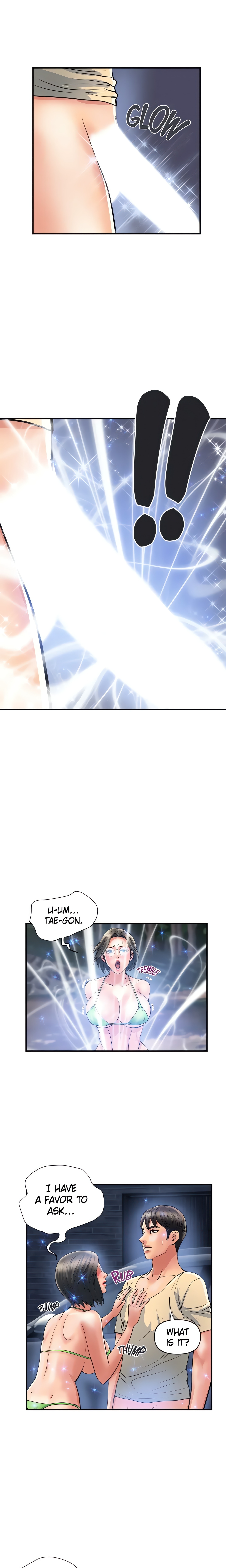 Pheromone (Official) chapter 22 page 8