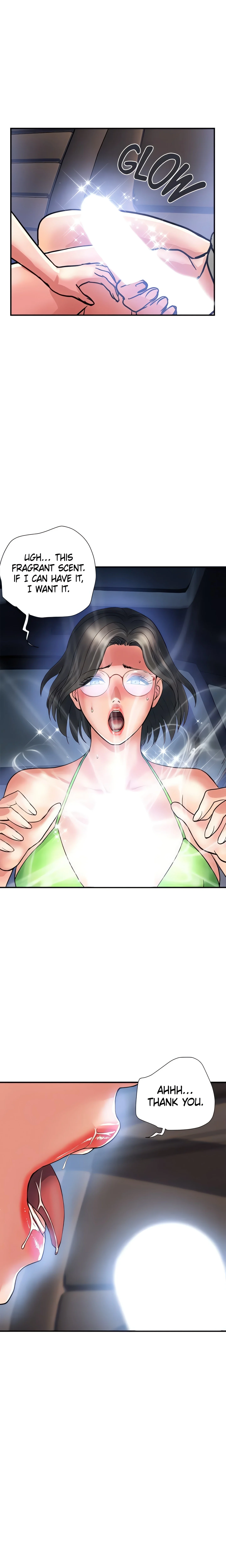 Pheromone (Official) chapter 22 page 11