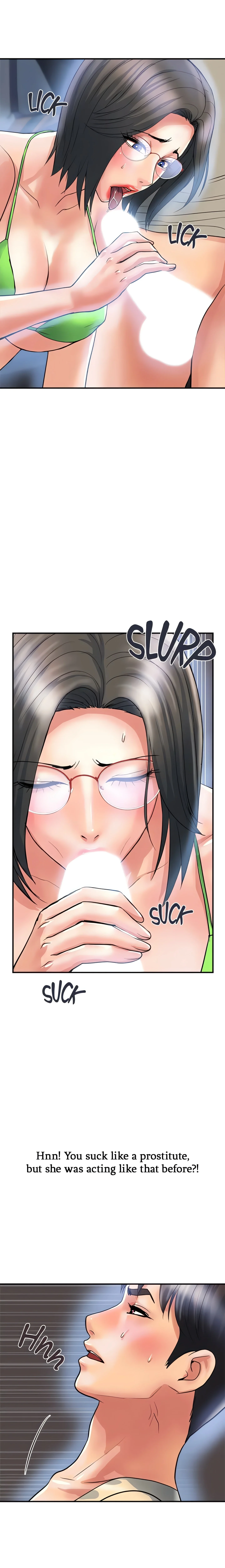 Pheromone (Official) chapter 22 page 12