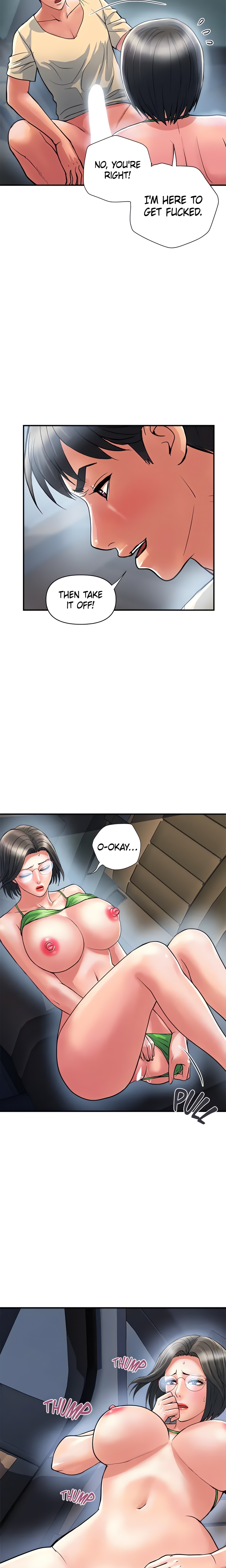 Pheromone (Official) chapter 22 page 15