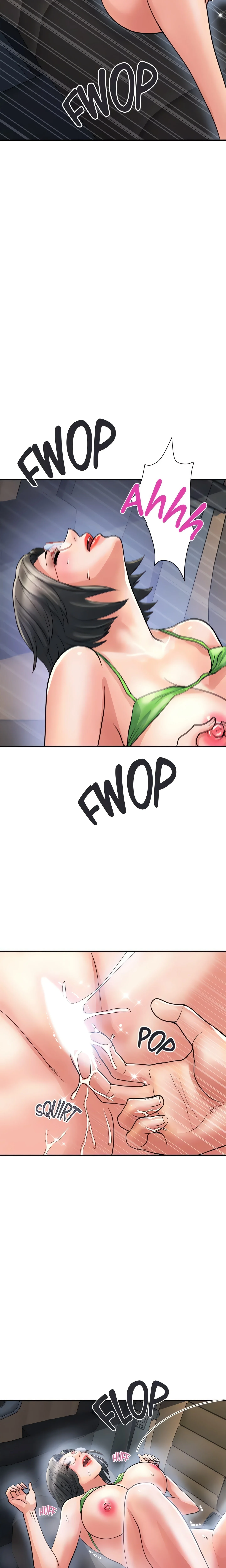 Pheromone (Official) chapter 22 page 19