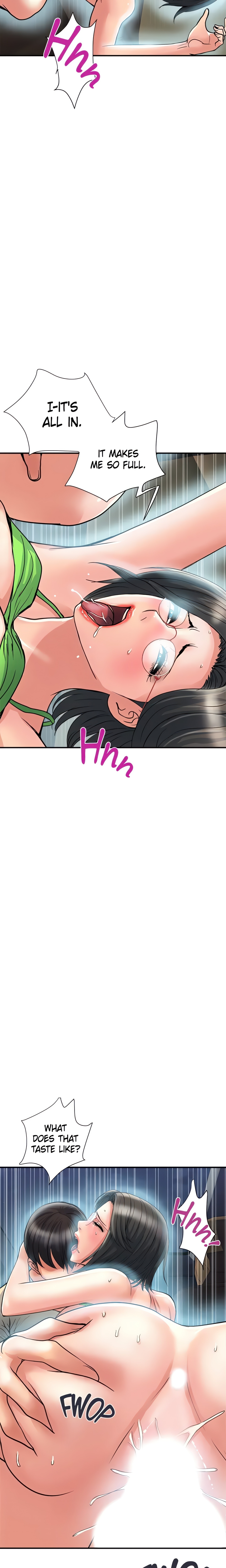 Pheromone (Official) chapter 23 page 3