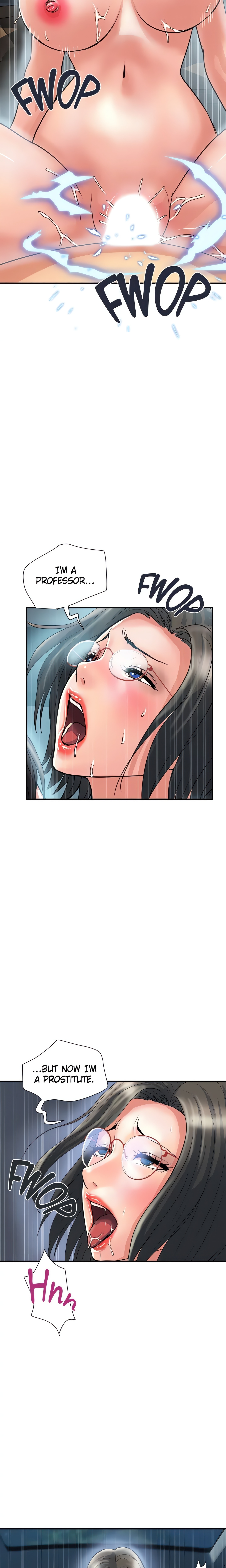 Pheromone (Official) chapter 23 page 7