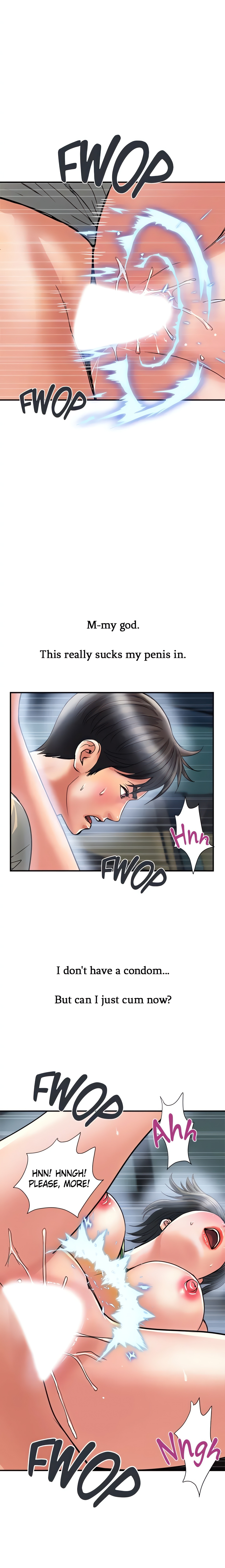 Pheromone (Official) chapter 23 page 10