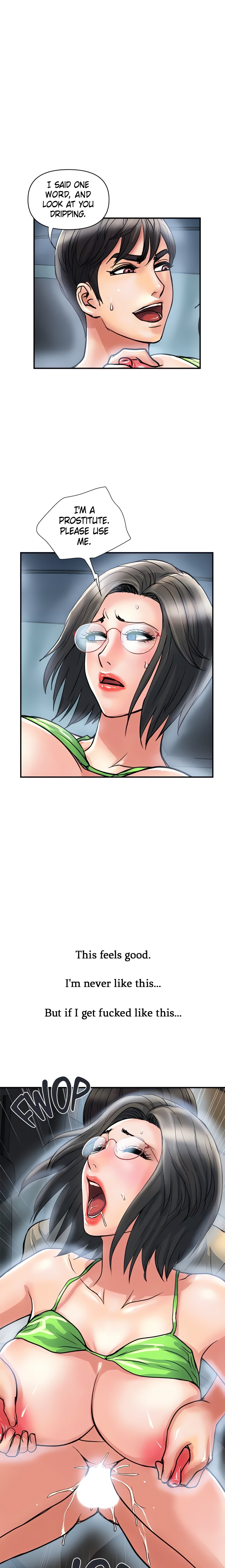 Pheromone (Official) chapter 23 page 12