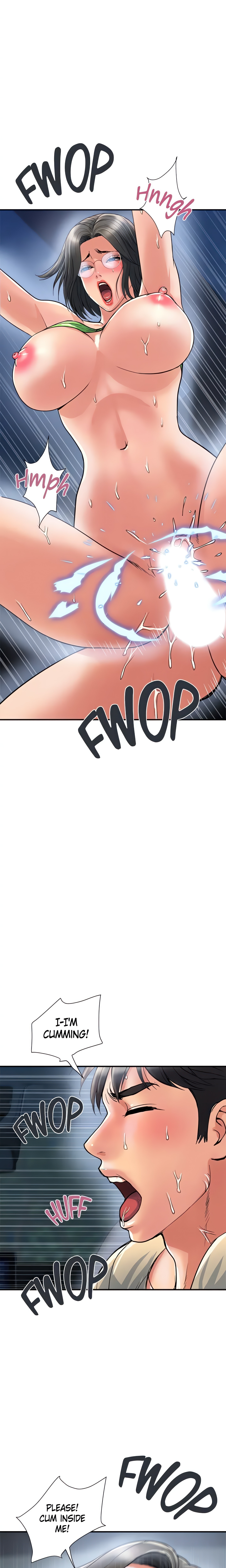Pheromone (Official) chapter 23 page 18
