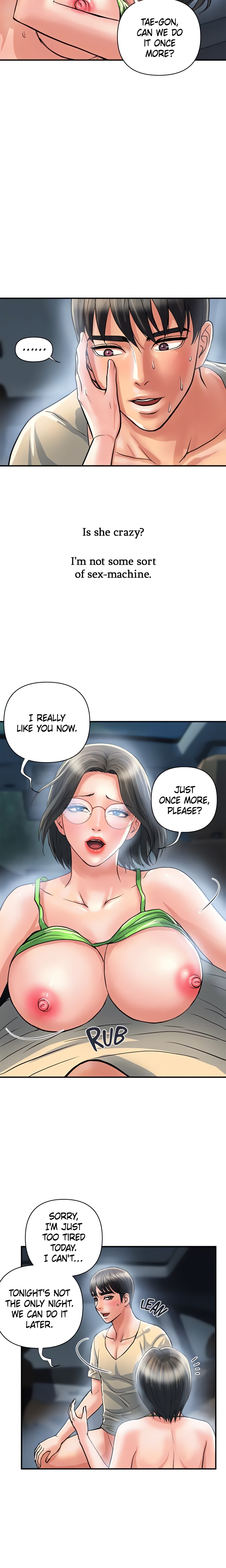 Pheromone (Official) chapter 24 page 2