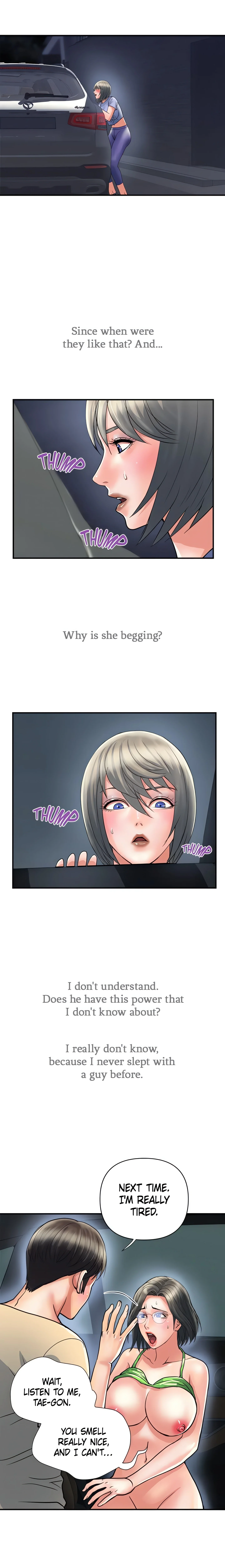 Pheromone (Official) chapter 24 page 3