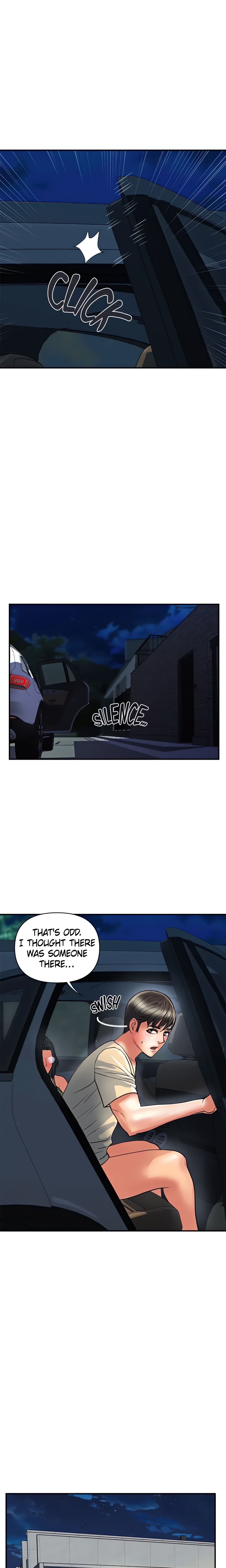 Pheromone (Official) chapter 24 page 4