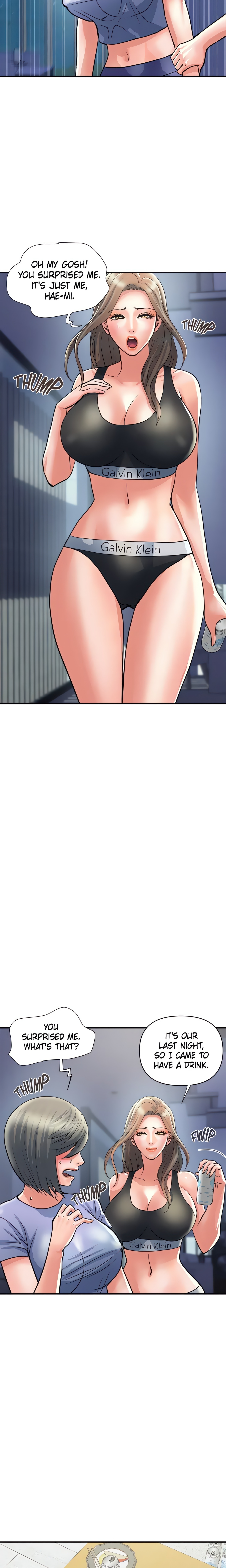 Pheromone (Official) chapter 24 page 6