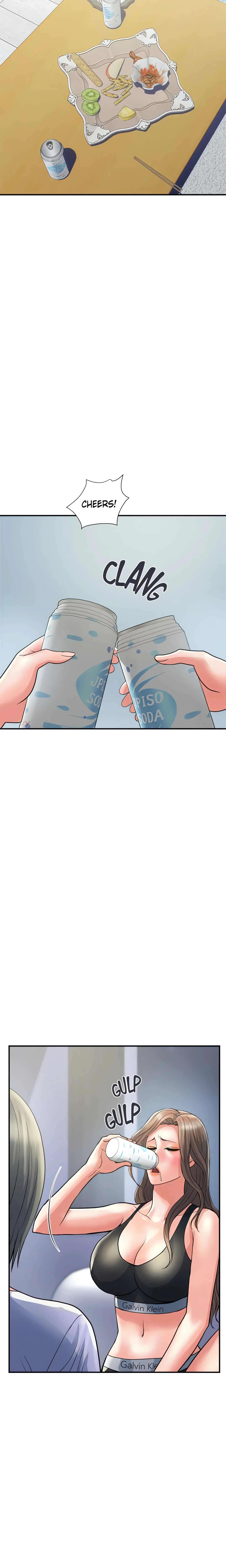 Pheromone (Official) chapter 24 page 7