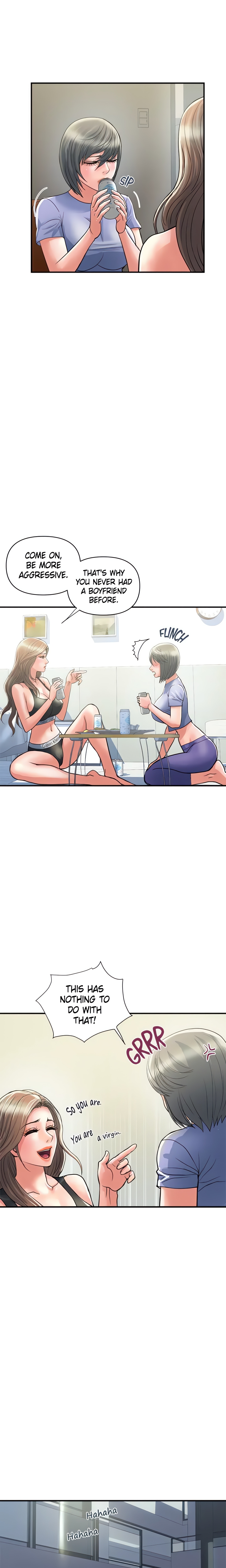 Pheromone (Official) chapter 24 page 8