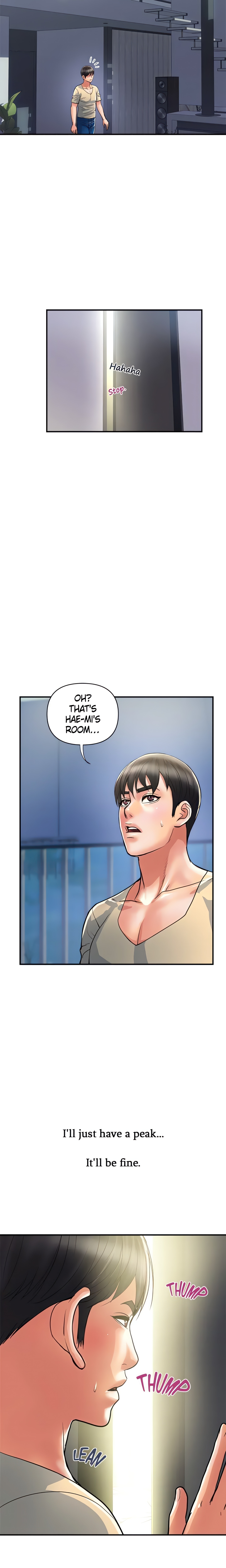 Pheromone (Official) chapter 24 page 9