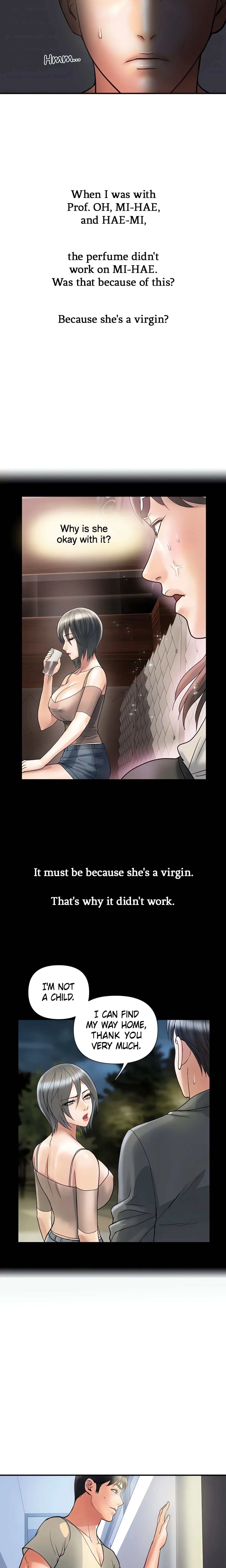 Pheromone (Official) chapter 24 page 12