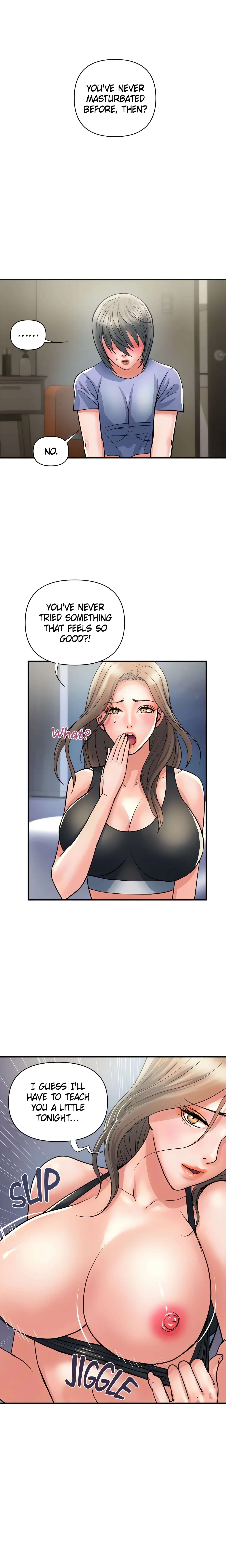 Pheromone (Official) chapter 24 page 14
