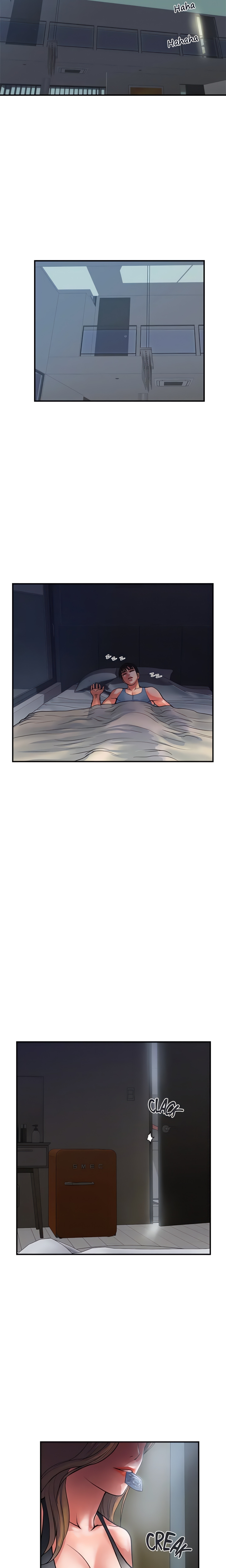 Pheromone (Official) chapter 24 page 17