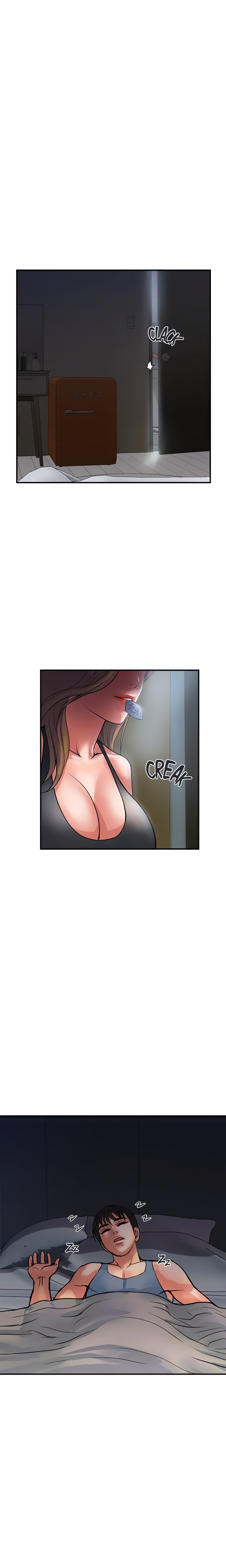 Pheromone (Official) chapter 25 page 1
