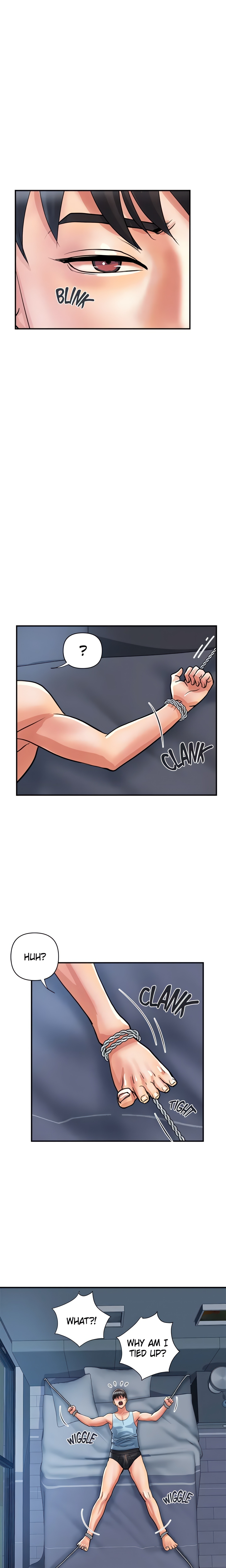 Pheromone (Official) chapter 25 page 3
