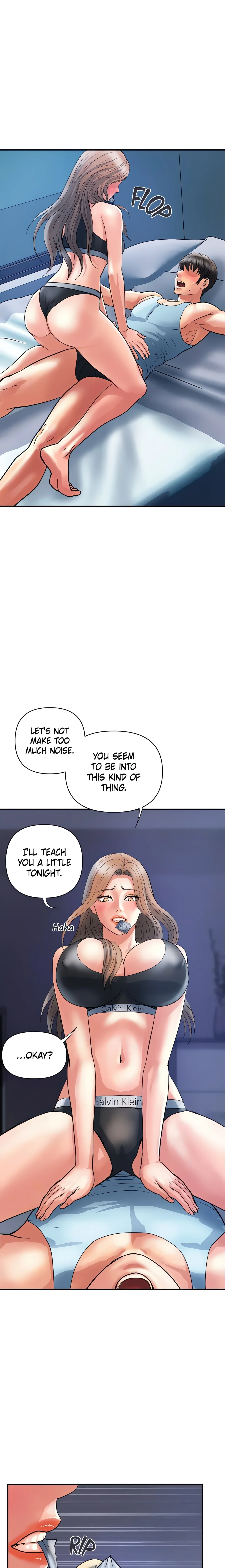 Pheromone (Official) chapter 25 page 5