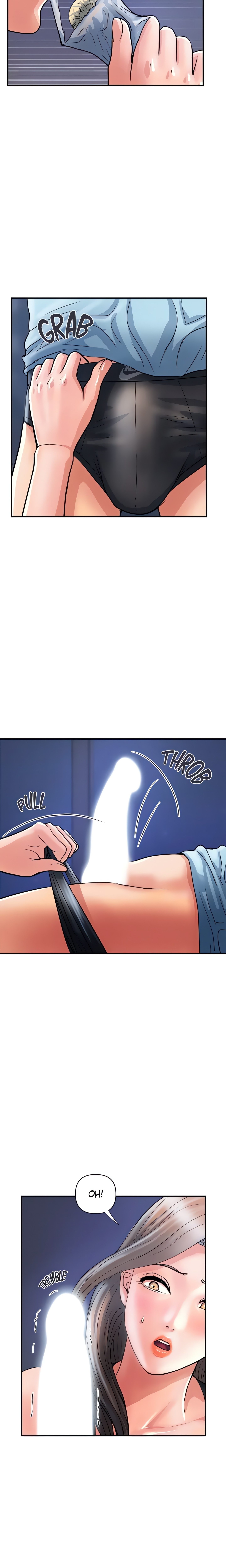 Pheromone (Official) chapter 25 page 6