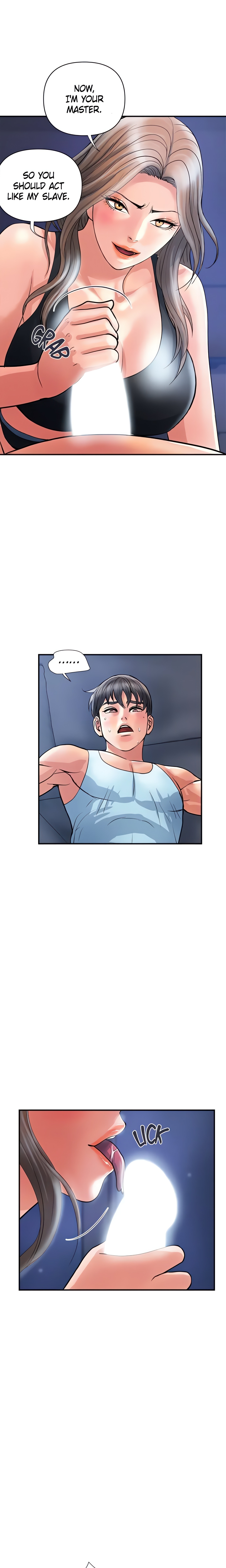 Pheromone (Official) chapter 25 page 7