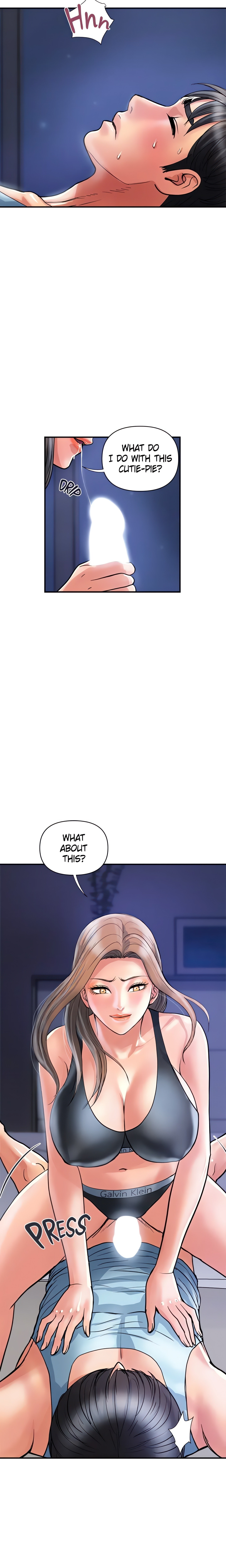 Pheromone (Official) chapter 25 page 8