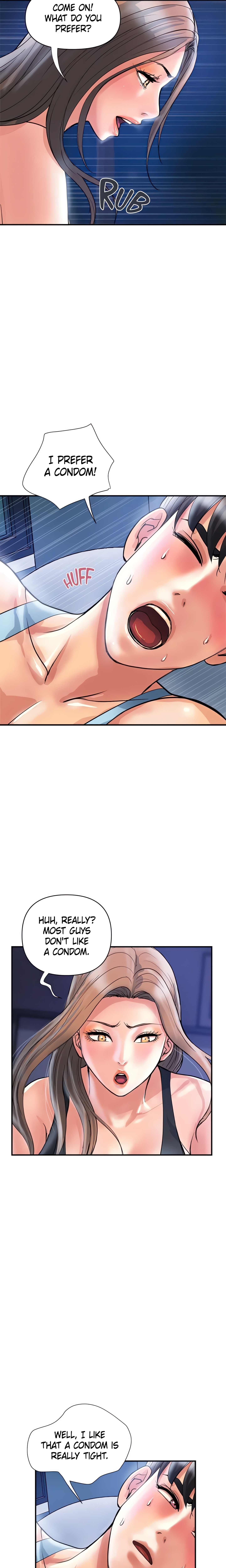 Pheromone (Official) chapter 25 page 10