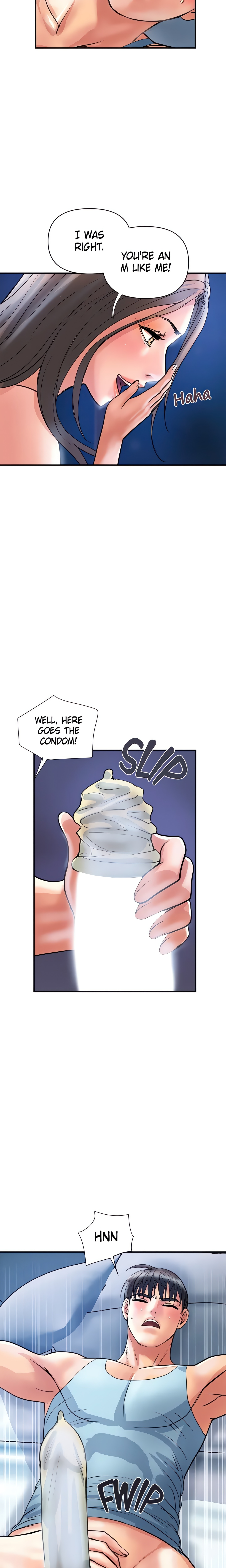 Pheromone (Official) chapter 25 page 11