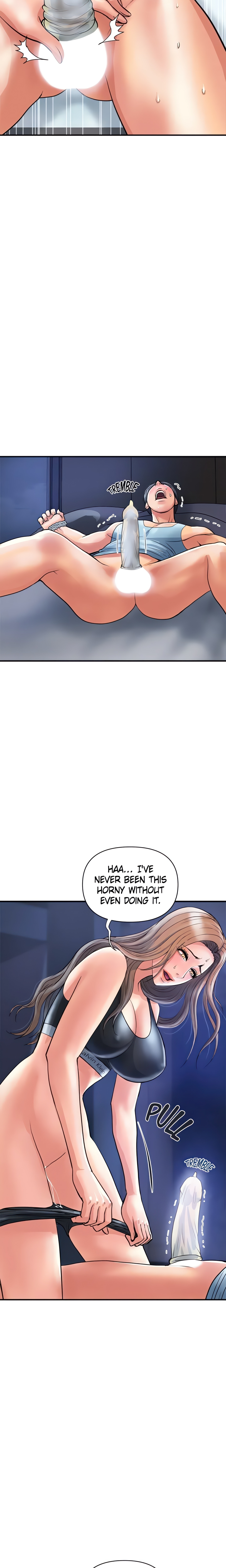Pheromone (Official) chapter 25 page 12