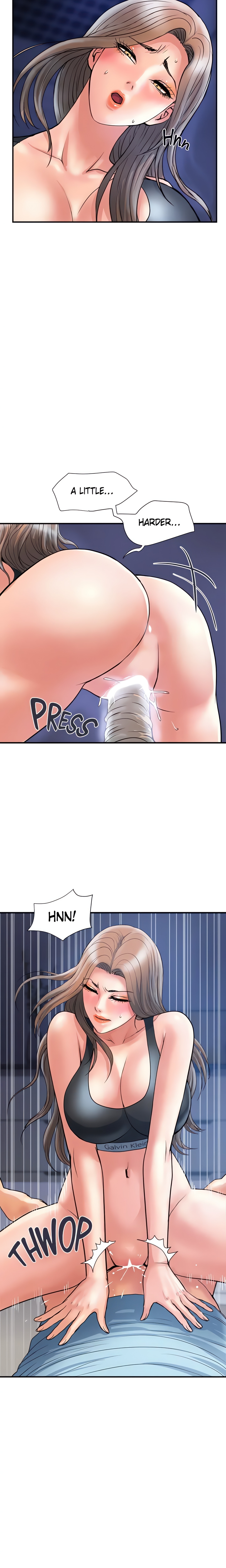 Pheromone (Official) chapter 25 page 14