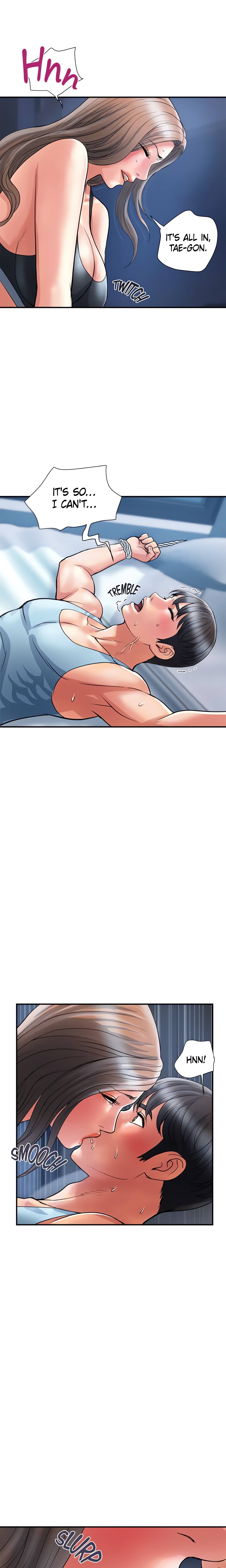 Pheromone (Official) chapter 25 page 15