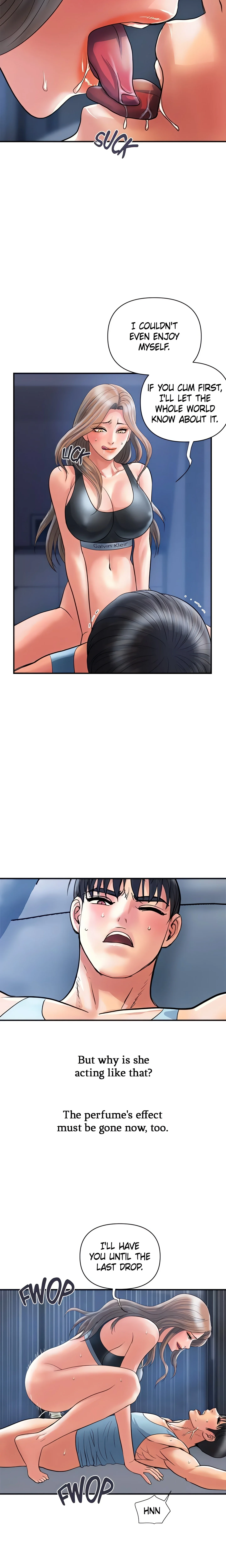 Pheromone (Official) chapter 25 page 16