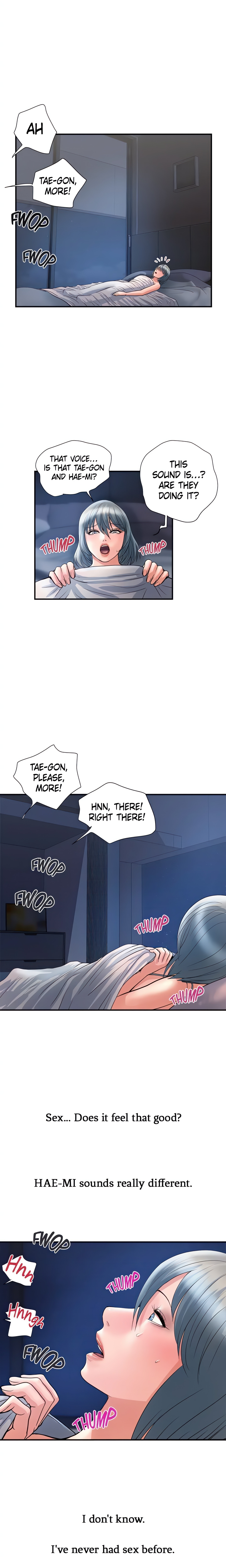 Pheromone (Official) chapter 25 page 17