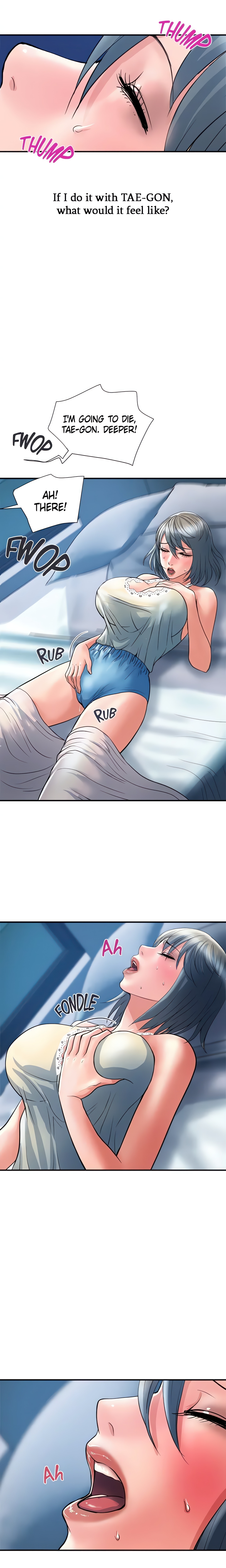 Pheromone (Official) chapter 25 page 18