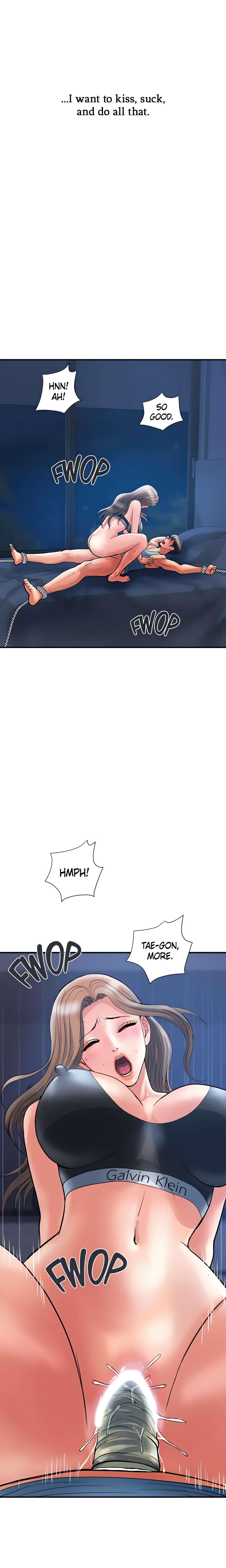 Pheromone (Official) chapter 25 page 19