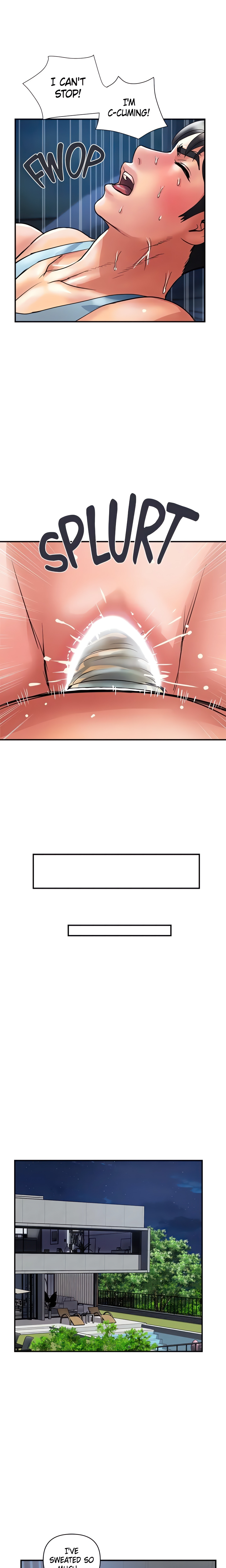 Pheromone (Official) chapter 25 page 20