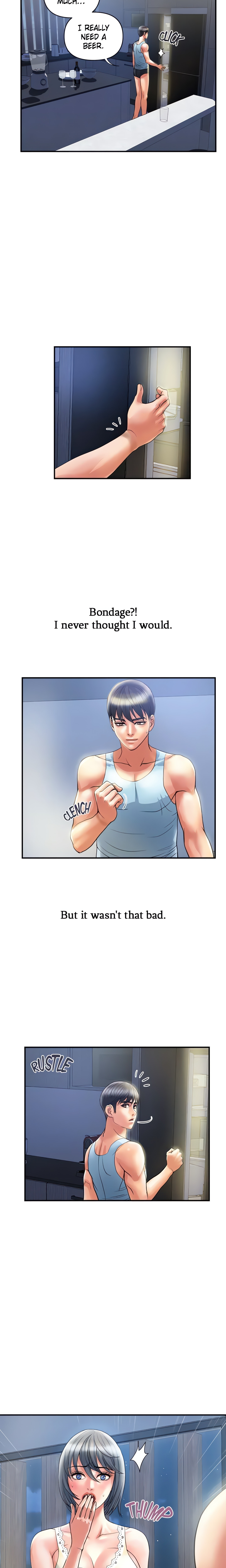 Pheromone (Official) chapter 25 page 21
