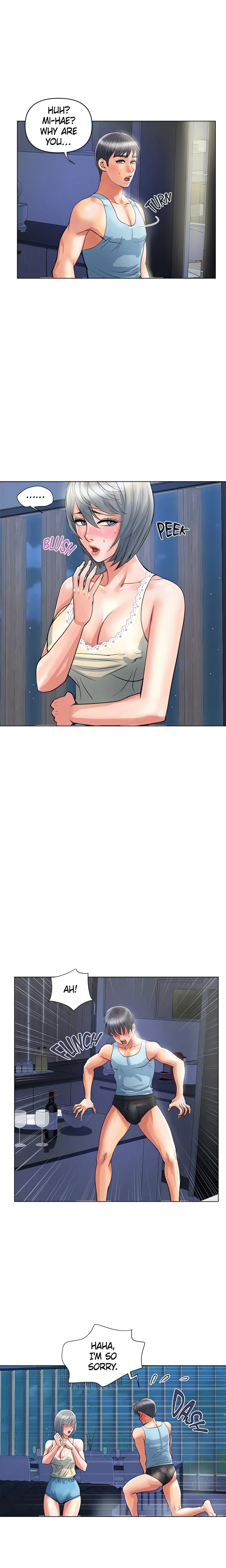 Pheromone (Official) chapter 26 page 2