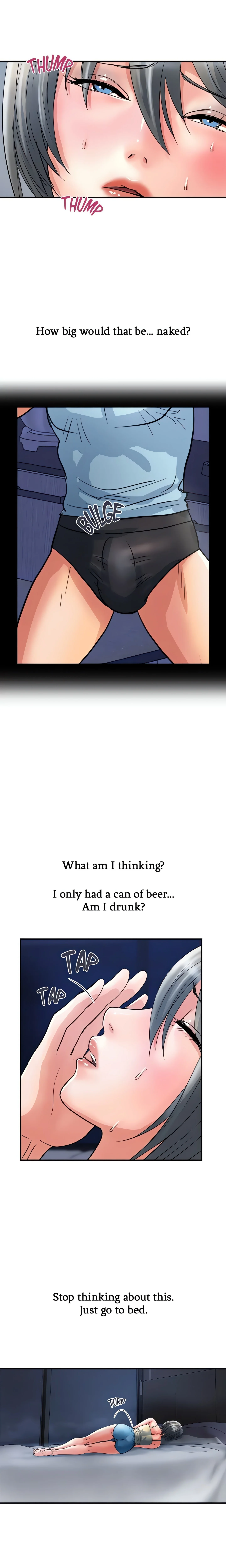 Pheromone (Official) chapter 26 page 4