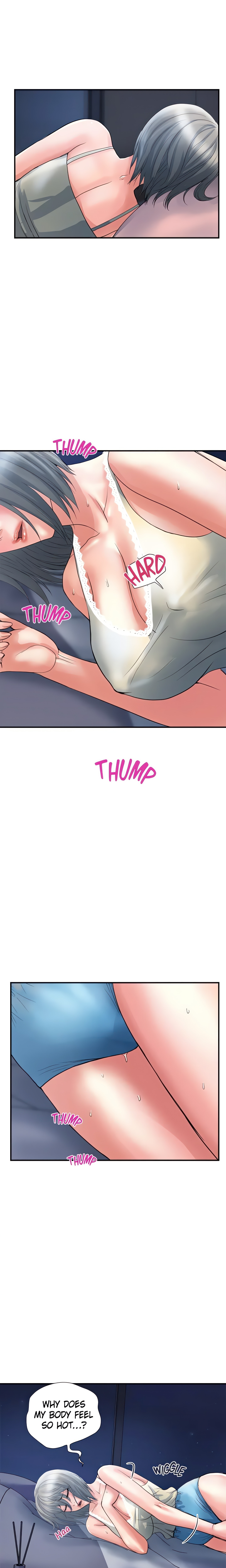 Pheromone (Official) chapter 26 page 5