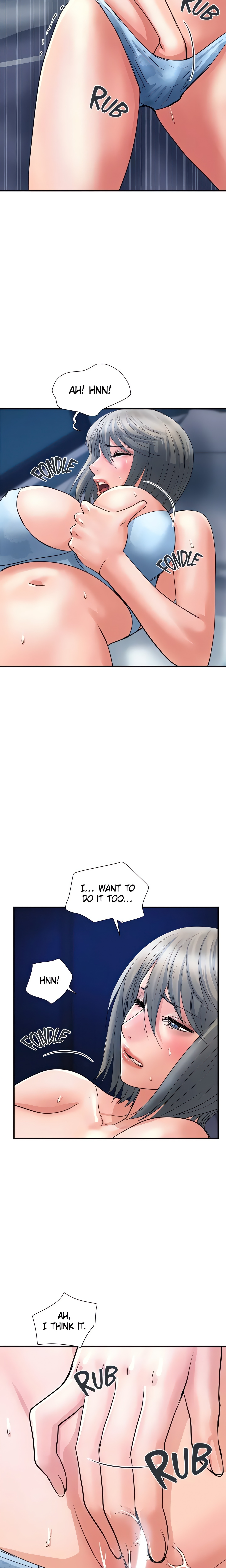 Pheromone (Official) chapter 26 page 8