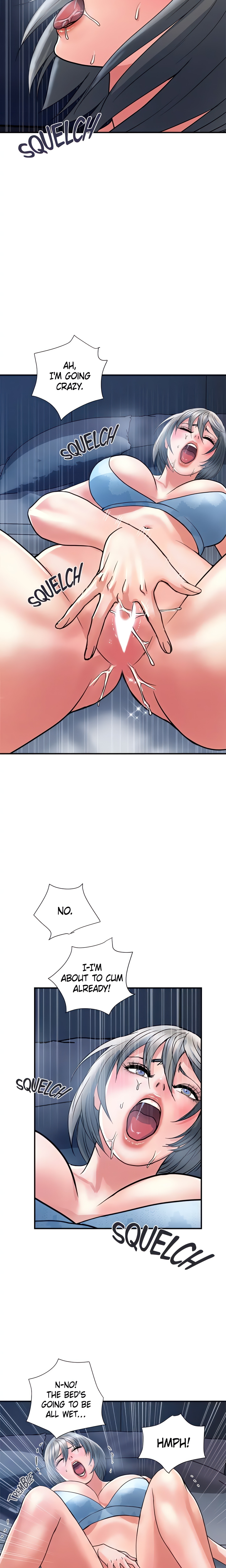 Pheromone (Official) chapter 26 page 10