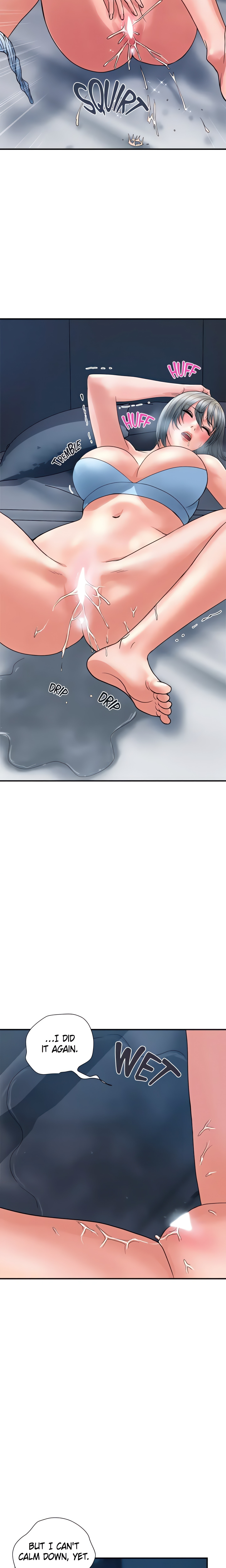 Pheromone (Official) chapter 26 page 11